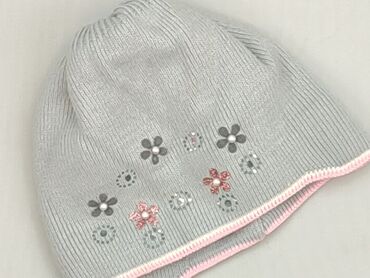 czapka beanie sinsay: Czapka, stan - Bardzo dobry