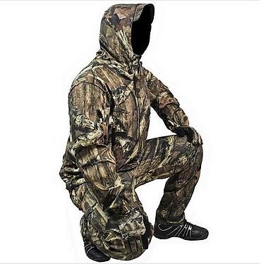 Другая мужская одежда: Костюм для Охоты Field and Stream Mossy Oak, Game Winner — 16