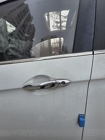 Chevrolet: Chevrolet Spark: 2020 г., Хэтчбэк — 7