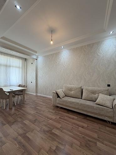 Mənzil alıram: 2 otaqlı, 41 kv. m — 3