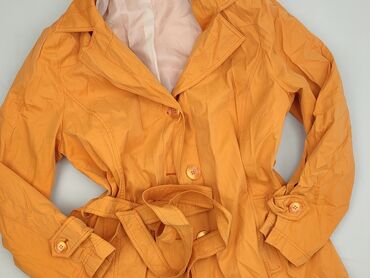 marynarki mohito: Trencz damski, rozmiar XL