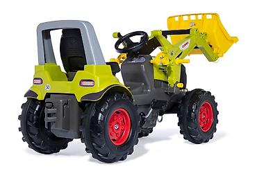 deichmann: Traktor Rolly Farmtrac Premium II Claas Arion 660 sa utovarivačem — 1