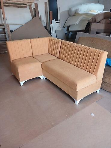 Divan və kreslo dəstləri: Divan — 6