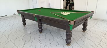 Bilyard masaları: - Bilyard satışı və təmiri - Masanızda problem var? Parça cırılıb — 8