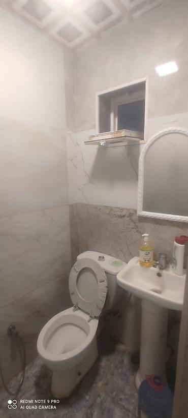 Uzunmüddətli kirayə evlər: 38 kv. m, 3 otaqlı — 9