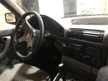тд: BMW 5 series: 1990 г., 2 л, Механика, Бензин, Седан — 5
