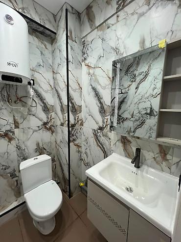 Продажа квартир: 1 комната, 45 м², Элитка, 2 этаж — 7