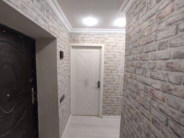 Köhnə tikili: Bakı, 2 otaqlı, Köhnə tikili, m. Qara Qarayev, 35 kv. m — 8