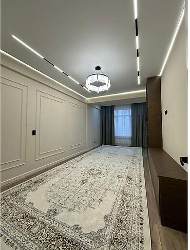 Продажа квартир: 2 комнаты, 63 м², Элитка, 10 этаж — 1