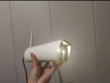 Видеонаблюдение: 4G видеокамеры наблюдения с аккумуляторами и двумя солнечными at lalafo.kg — 5 Видеонаблюдение: 4G видеокамеры наблюдения с аккумуляторами и двумя солнечными — 5