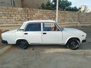 VAZ (LADA): VAZ (LADA) 2107: 1.6 l | 2007 il 1988888 km Sedan