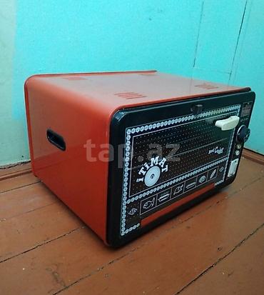 lavaş bişirən aparat: İtimat “Best Cooker” elektrik sobası. Islekdir. Sumqayitdadir - — 2