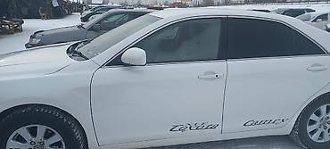 авто матор: Toyota Camry: 2006 г., 2.4 л, Автомат, Бензин, Седан — 3