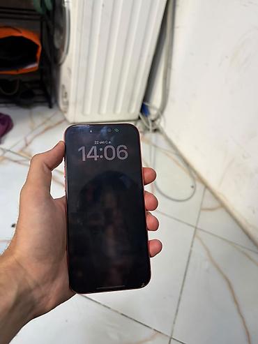 iphone ipad: IPhone 17 Pro Max, 256 GB, Narıncı, Face ID — 2