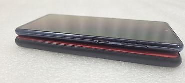 note 2: Samsung Galaxy S20 Plus, Б/у, 128 ГБ, цвет - Черный, 2 SIM — 10