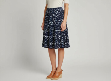 wieczorowa spódnice maxi: Janina, Women`s skirt, size S