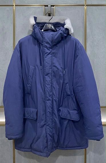 Верхняя одежда: 🧥 Baldessarini original kişi qış kurtkası Original Baldessarini kişi — 3
