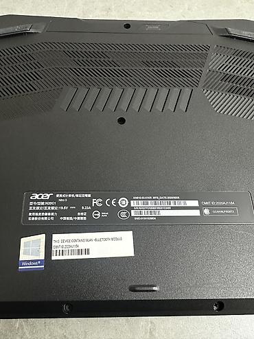 Ноутбуки Acer: Игровой, Б/у, Intel Core i5 — 12