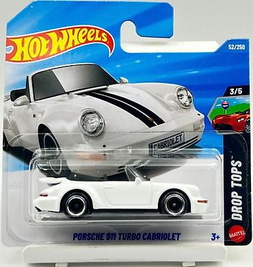 İncəsənət və kolleksiyalar: Hot Wheels modellər. Hər biri ideal veziyyetde, qiymetde daniwa — 8