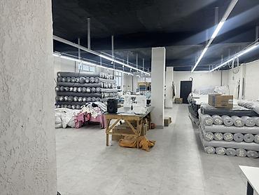 помещения производство: Сдаю Швейный цех, 370 м², Вентиляция, вытяжка, С отдельным входом — 2