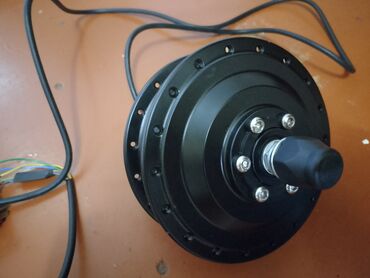 CD, DVD disklər və kassetlər: Elektrik velosipedi 28", sürətlərin sayı: 1, 350-500 Vt