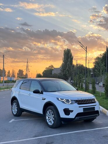 хендай солярис бишкек цена: Land Rover Discovery Sport: 2019 г., 2 л, Автоматтык, Дизель, Кроссовер