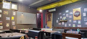 Digər kommersiya daşınmaz əmlakı: Salam obyekt Nərimanov rayonu Montində,yol qırağında yerləşir.Obyektin — 6