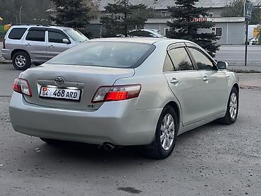 генератор на хонда степ: Toyota Camry: 2006 г., 2.4 л, Вариатор, Гибрид, Седан — 8