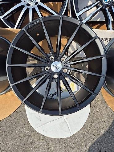 "BMW" diskləri R20 R20 BMW .5/120 təzə disqlər barter var Təzə lalafo.az -da "BMW" diskləri R20 R20 BMW .5/120 təzə disqlər barter var Təzə