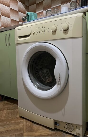 продать стиральную машину: Кир жуучу машина Beko