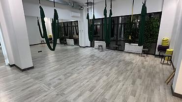 фитнесс зал: Танцевальный зал, 115 м², Действующий Бизнес — 8