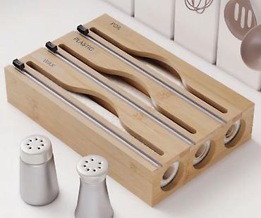 Пароварки: Пароварка из нержавеющей стали, 5-уровневая - Материал — 22