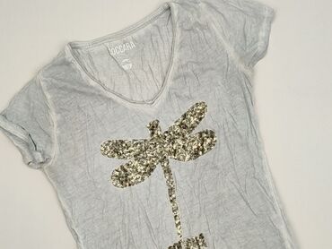 koszulki diverse allegro: Women`s T-shirt, size S (EU 36)
