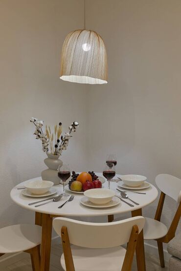 Günlük kirayə mənzillər: 2 otaqlı, Nəsimi r. r-nu — 14