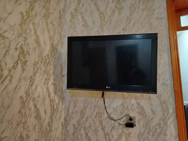 Вилки: Б/у Телевизор LG 82"