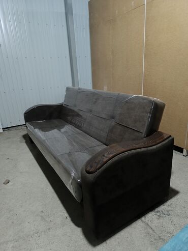 Раскладные диваны: Раскладной диван, Новый — 4