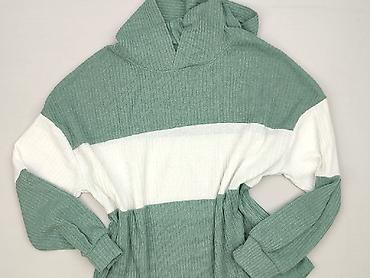 polar shein: Shein, Bluza z kapturem damska, rozmiar S — 1