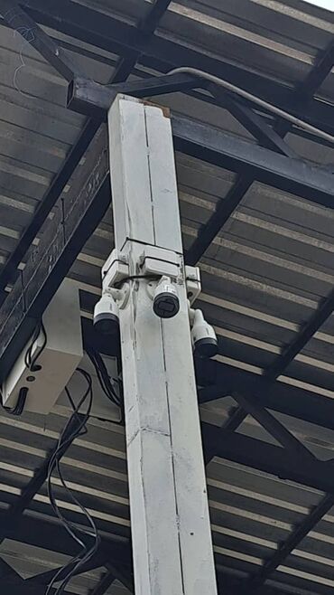 Видеонаблюдение: Монтаж - демонтаж. Видеонаблюдение ip,turbo hd, wi-fi,ptz — 3