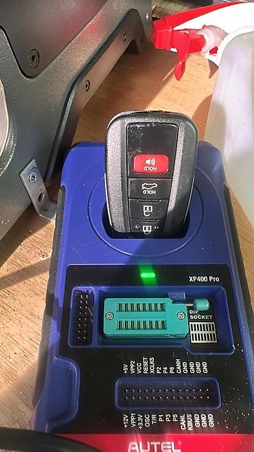 Другие автоуслуги: 312 LOCK SERVICES — Auto Key 24/7, Бишкек Услуги по автомобильным — 5