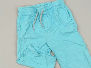 czerwone spodenki adidas: Shorts, Palomino, 10 years, 134/140, condition - Very good