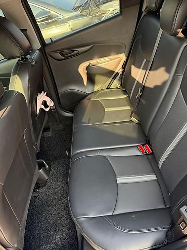 Chevrolet: Chevrolet Spark: 2020 г., 1 л, Вариатор, Бензин, Хэтчбэк — 8