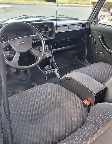 ucuz masin satişi: VAZ (LADA) 2107: 1.6 l | 2007 il Sedan — 3