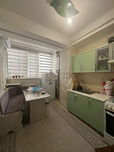 Студия, 37 м², Средний Джал Элитка, 3 этаж, Косметический ремонт at lalafo.kg Студия, 37 м², Средний Джал Элитка, 3 этаж, Косметический ремонт