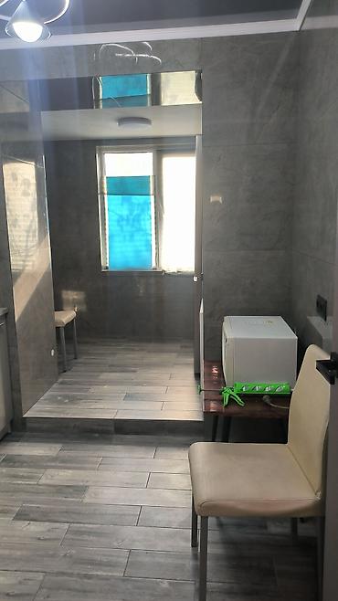 Продажа квартир: 1 комната, 39 м², Индивидуалка, 1 этаж, Евроремонт — 12