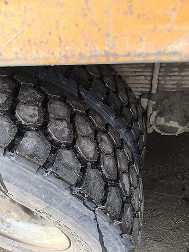 Другой строительный транспорт: Самосвал SHACMAN F2000 (6x4) Описание: - Надежный — 2