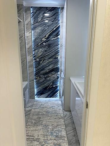 Продажа квартир: 2 комнаты, 74 м², Элитка, 2 этаж, Дизайнерский ремонт — 14