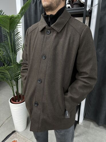 Куртки: Мужские зимние и демисезонные куртки/пуховики Варианты моделей на — 17