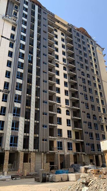 обмен с моей доплатой: Продается 2-комнатная квартира в ЖК «Венециан» 📍 ЖК «Венециан 🏢 12