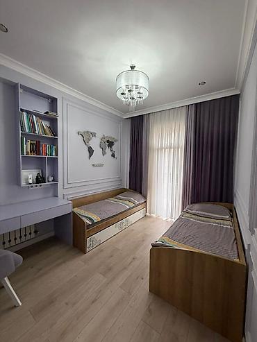 Продажа квартир: 4 комнаты, 140 м², Элитка, 7 этаж — 7