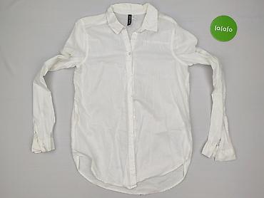 45 x 24: H&M Divided, Koszula damska, rozmiar XS — 2